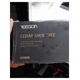 New Cedar shoe storage inserts, stretchers,????