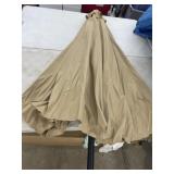 10ft patio umbrella - needs new string to put up
