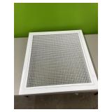New Cold air return grate - approx 23x25in