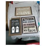 3 new kitchen pictures