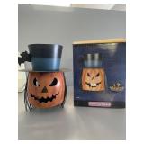 Phantom jack o lantern