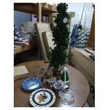 Misc Christmas decor