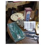 Lot of Misc items- see pics