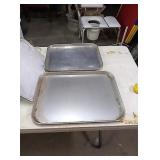 1 large wearever made in USA baking sheet plus