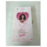 Hallmark special edition sweet valentine Barbie
