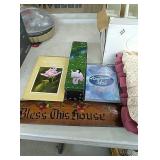 Box of misc....see pics