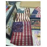 Americana decorative items