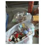 Vintage Hallmark Christmas,Easter and fall