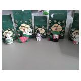 Snow wonders collection by Sarah