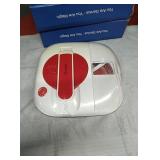 New Prepology salad spinner. Still sealed in