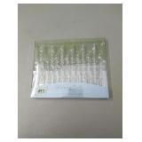 Hallmark frostlight fairies collection glistening