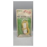 Electric pipe heating system. Keep ur pipes from