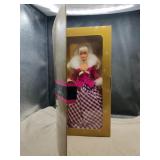 1996 Barbie Winter Rhapsody in Original Box