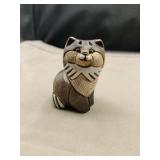 Rinconada Somali Cat #84a Female  Retired