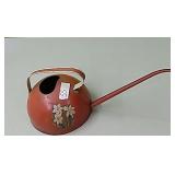 Vintage water can....can is approx 6" long not