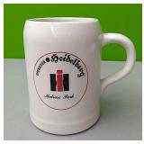 Operation Heidelberg Melrose Park coffee cup