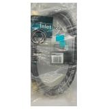 Washing machine Inlethose 6ft high pressure