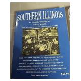 Southern Illinois  history books