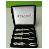 International silver company forks..set of 4