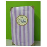 Avon Barbie as Mrs P.F.E. Albee first in a series