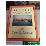 Illinois/Missouri books