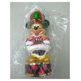 Christopher Radko/ Disney Mickey Mouse Christmas