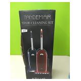 Tandem Air stair cleaning kit