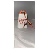 Wrestling band cow bell