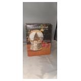 Reed and Barton since 1824 Christmas tree music