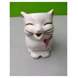 Shawnee Puss n boots USA creamer 5"