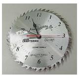 Craftsman Sears Roebuck and Co saw blade