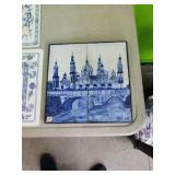 Vintage Tiles & More