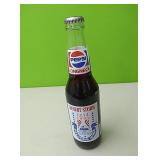 Unopened 12oz Desert Storm 1991 welcome home