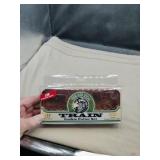 New Train Cookie Cutter Set