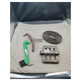 Horse Curry Combbs& More