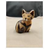 Rinconada Oriental Female Cat #199 Figure