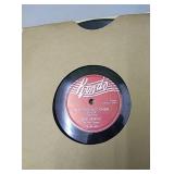 Album of records...mostly Ken griffin