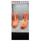 Tingley hazproof 1991 Edition boots