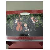 Hallmark...Larry, Moe, Curly...Three