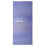 Rubee made roughneck 28 gal