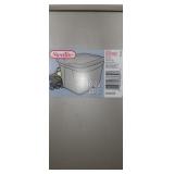 Sterilite 18 gallon tub with lid