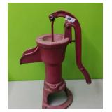 Antique Pitcher Pump. Rockford Illinois Good