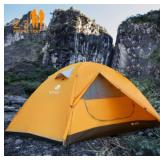 Vontox camping tent...2-3 person