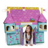 Pop2Play Fairytale Castle  Role Play Toy Helps
