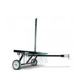 New Agrifab 48" tine dethatcher