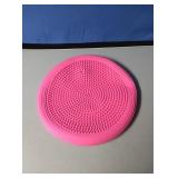 New sensory seat cushions for those with problems