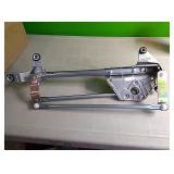 TOPAZ 76530-SEP-A02 Windshield Wiper Linkage w/o