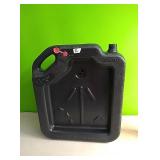 16 quart drain pan...missing plug on top