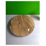 Round  multipurpose board...16"