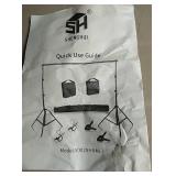 Shenghui background stand...appears to have been